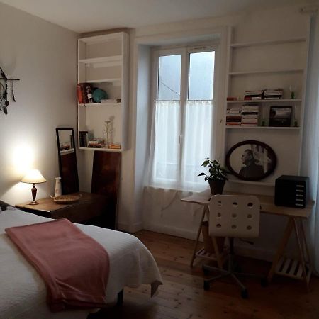 "Authentique" - Stayhome - Appart 4 Quimper Exterior photo